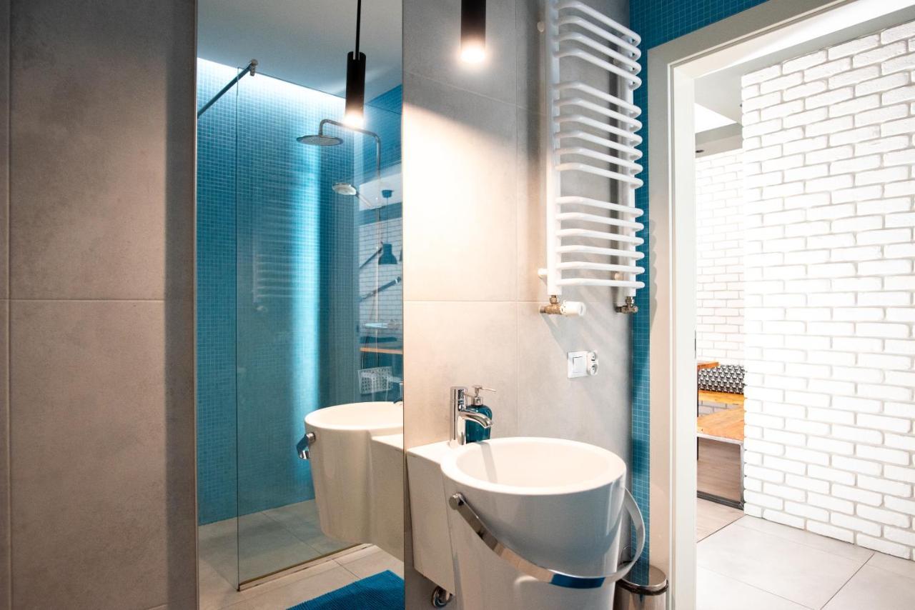 Apartament Zielona 克雷尼察 外观 照片